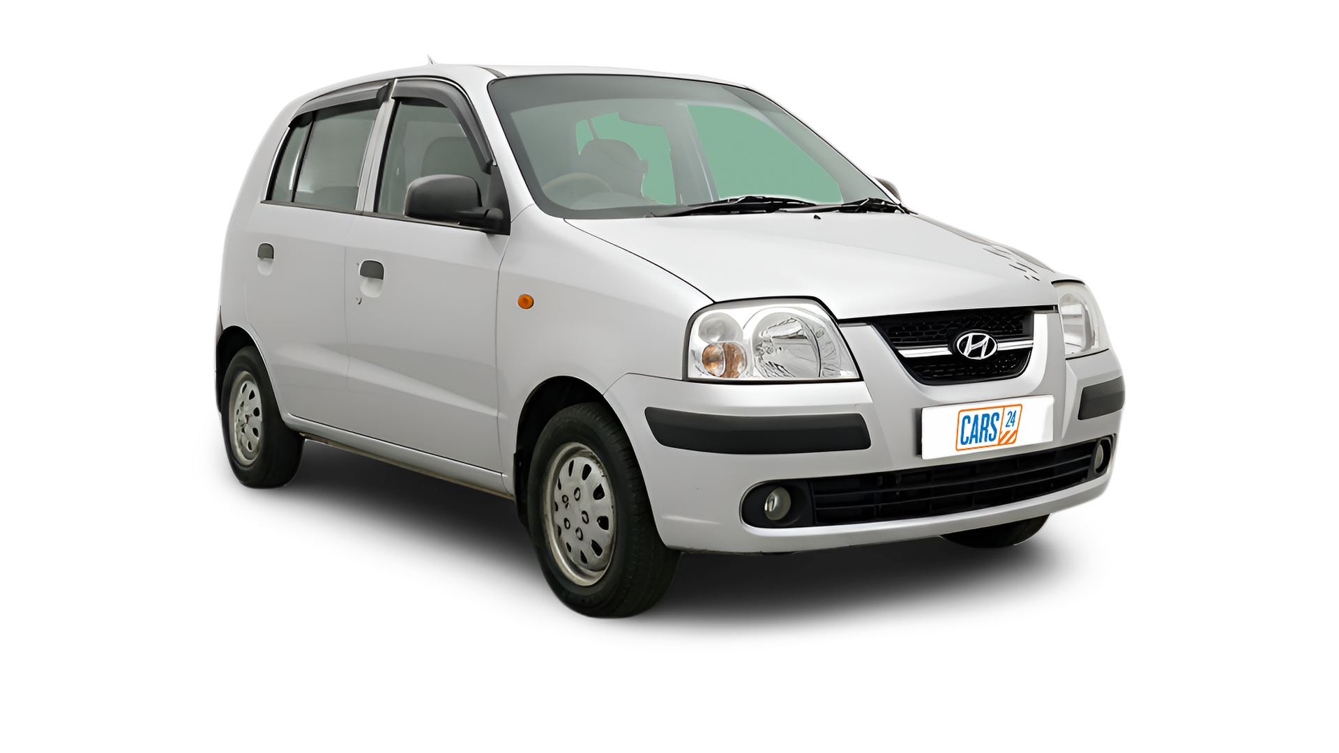 Hyundai Santro Xing-img